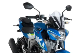 Cupolino New Generation Sport