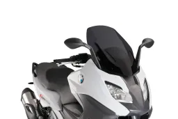 Parabrezza V-Tech Line Sport