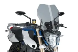 Cupolino New Generation Touring
