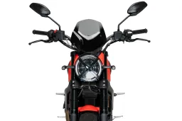 Cupolino New Generation Sport