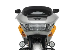 Defflettori Inferiori