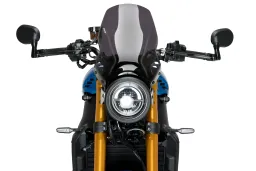 Cupolino New Generation Sport