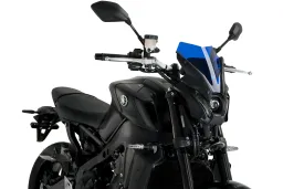 Cupolino New Generation Sport