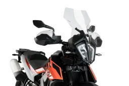 Cupolino Touring