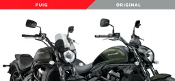 Cupolino New Generation Sport