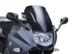 Cupolino Touring