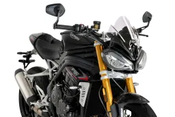 Cupolino New Generation Sport