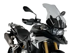 Cupolino Touring Plus
