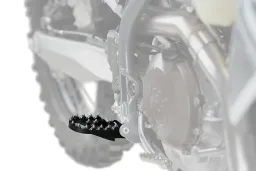 Poggiapiedi Off-Road