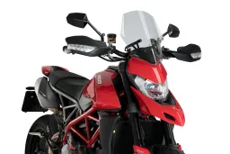 Cupolino New Generation Sport