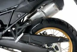 Parafanghi posteriori