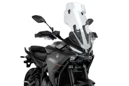 Cupolino Touring con visiera