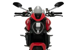 Cupolino Sport