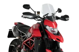 Cupolino New Generation Sport