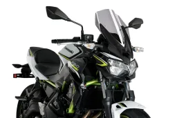 Cupolino New Generation Touring