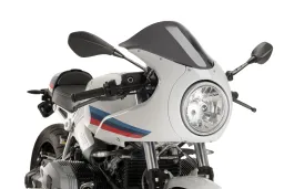 Cupolino Touring