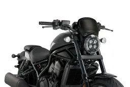 Carenatura Frontale ABS