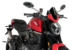 Cupolino Sport