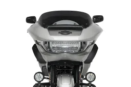 Defflettori Inferiori