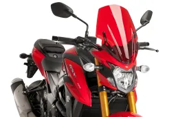 Cupolino New Generation Touring