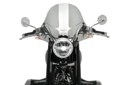 Cupolino New Generation Touring
