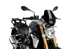 Cupolino New Generation Sport