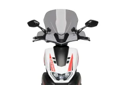 Parabrezza City Touring