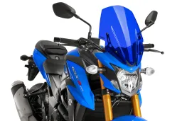Cupolino New Generation Touring