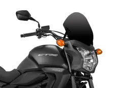 Cupolino New Generation Sport