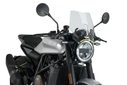 Cupolino New Generation Sport