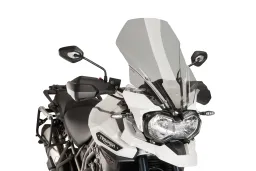 Cupolino Touring