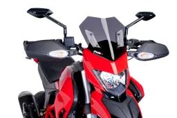 Cupolino New Generation Sport