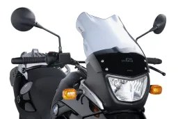 Cupolino Touring
