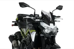 Cupolino New Generation Sport