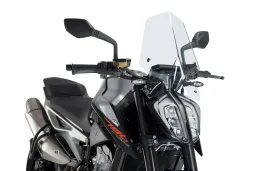 Cupolino New Generation Sport
