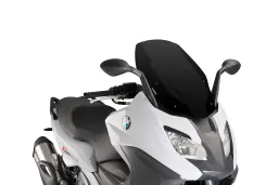 Parabrezza V-Tech Line Sport