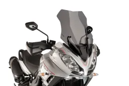 Cupolino Touring