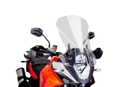 Cupolino Touring