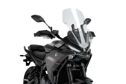 Cupolino Touring