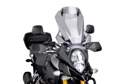 Cupolino Touring con visiera