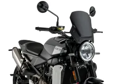 Cupolino New Generation Sport