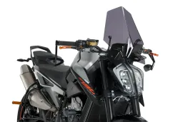 Cupolino New Generation Sport