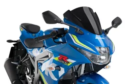 Cupolino Z-Racing