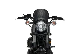 Carenatura Frontale ABS