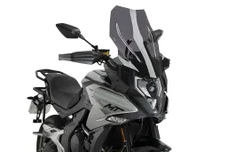 Cupolino Touring