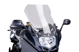 Cupolino Touring