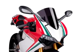 Cupolino R-Racer