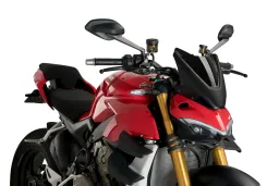 Cupolino New Generation Sport