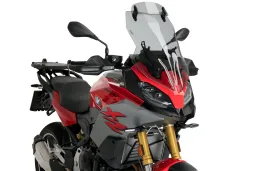 Cupolino Touring con visiera