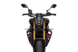 Spoiler Laterali Naked
